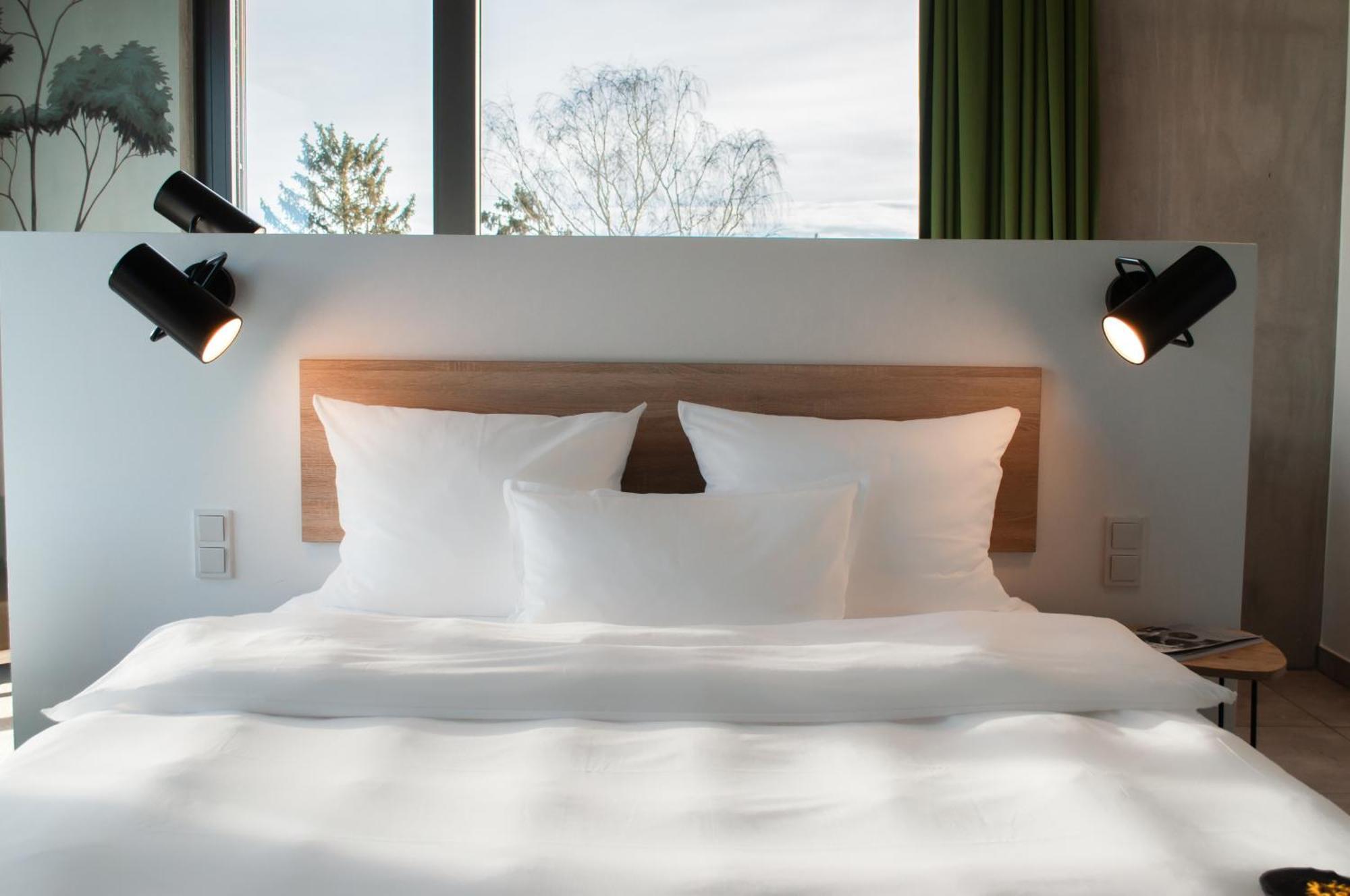 Gambino Hotel Cincinnati — Zdjęcia 1