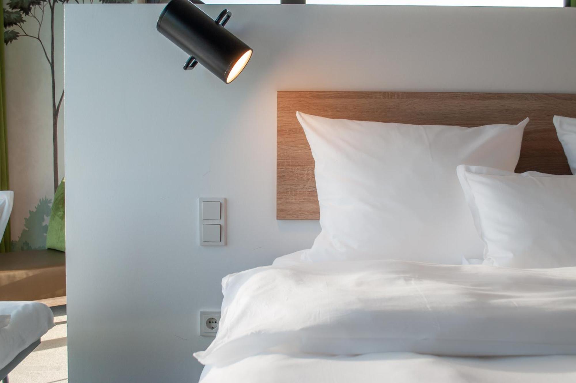 Gambino Hotel Cincinnati, Munich