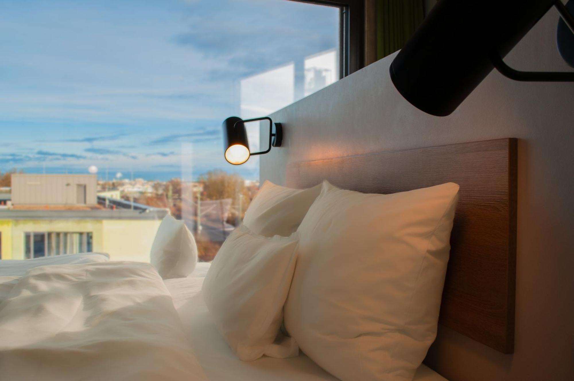 Gambino Hotel Cincinnati — Zdjęcia 2