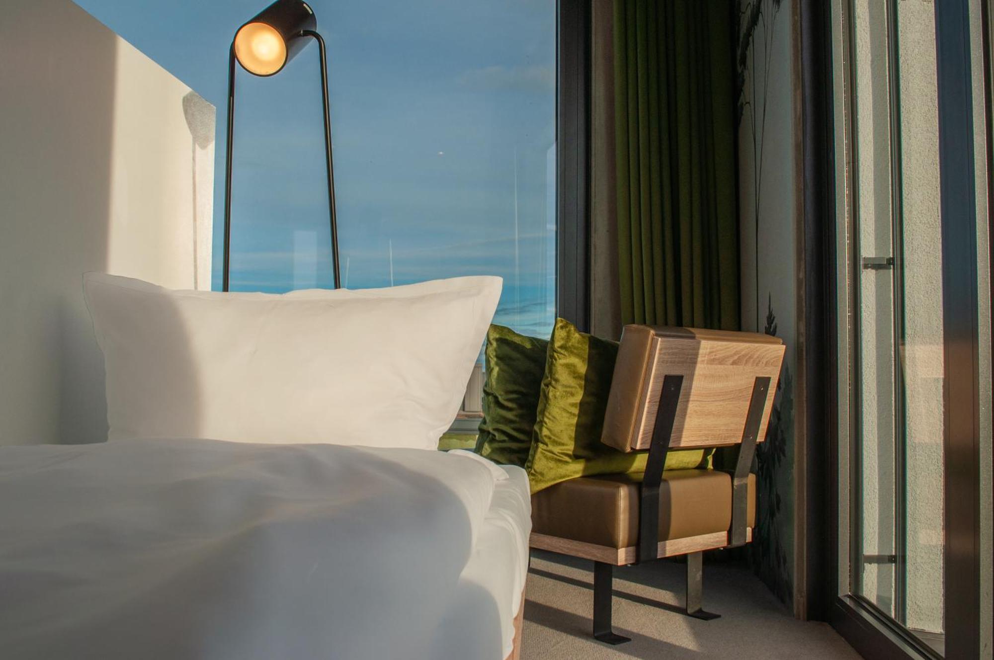 Gambino Hotel Cincinnati — Zdjęcia 3